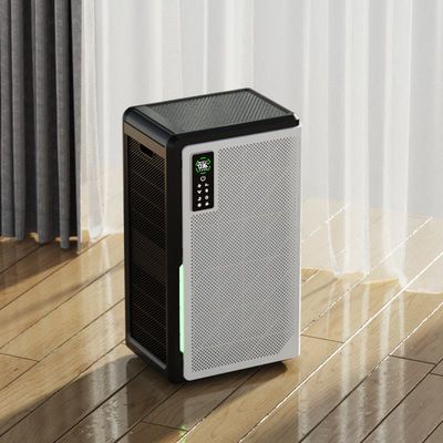 家用空气净化器