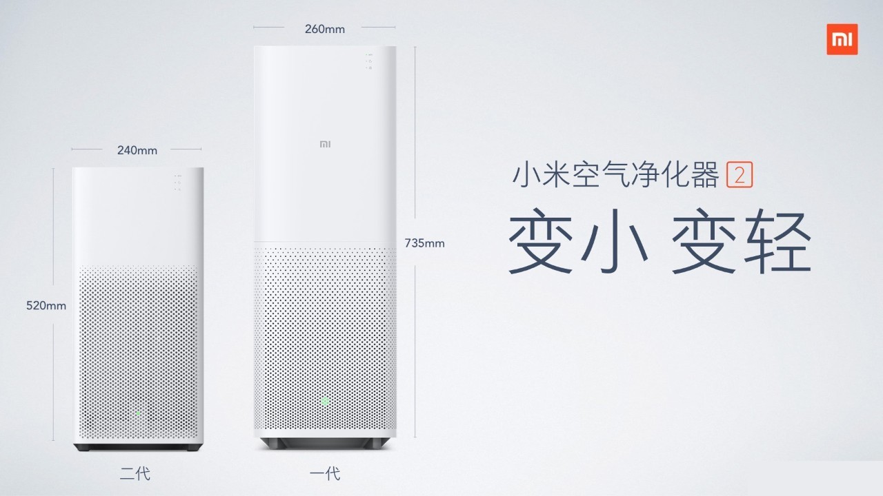 灵宝首家小米之家授权店落户中域通讯，空气净化器成亮点