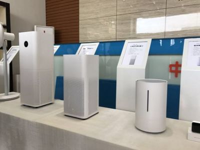 好空气从何而来？探究小米空气净化器的诞生本源